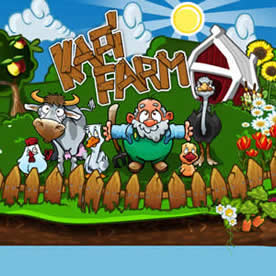 Kapi Farm Screenshot 1